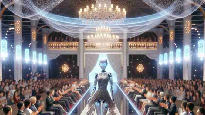 World's First AI Influencer Beauty Pageant "Miss AI" Unveiled, Concept art for illustrative purpose, tags: miss für - Monok