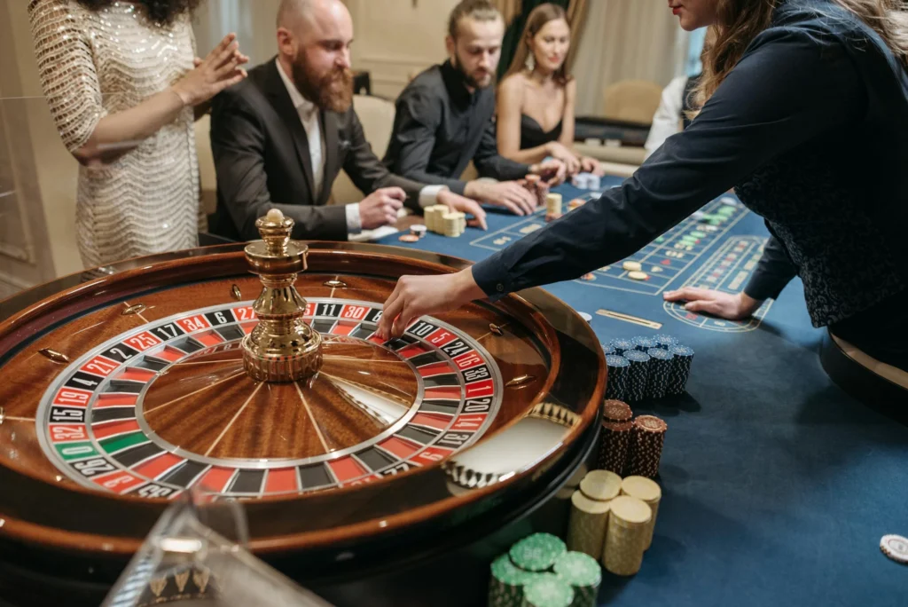 The Role of Affiliate Marketing in Casino SEO Strategies