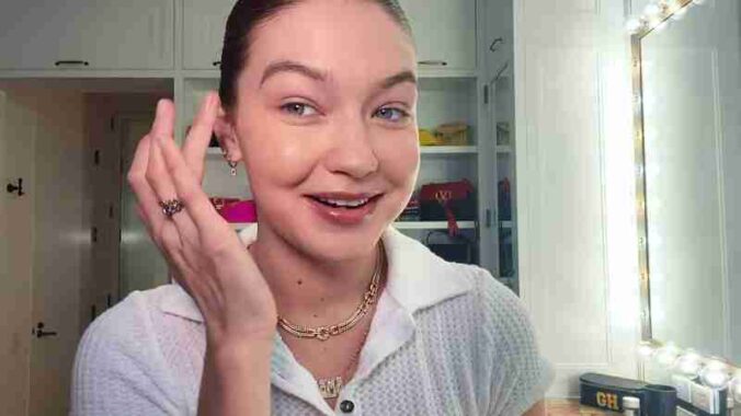Video Screenshot, tags: gigi und - youtube